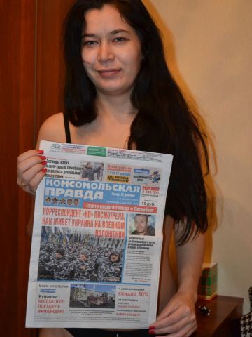 Анкета проститутки Рената, Осташков, 25 лет, №213185